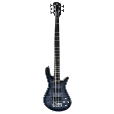 Bajo Electrico Spector Lg5stbks Legend Standard 5 Cuerdas Black Stain